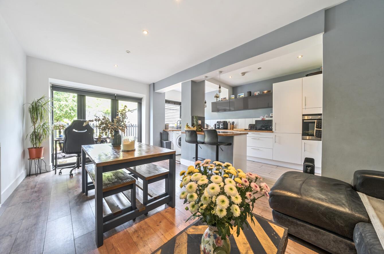 Harlech Crescent, Sketty, Swansea, SA2 9LP